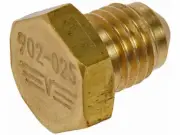For 1993-1999 Chevrolet P30 A/C Service Valve Cap Dorman 23279RF 1994 1995 1996 (for: Chevrolet)