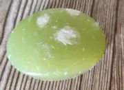 Bath & Body Works Cucumber Melon Gentle Glycerin Soap 4oz READ