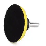 Buffing Pad Drill