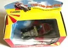 VINTAGE CHITTY CHITTY BANG BANG DIE CAST MODEL 05301 CORGI 1999 NEW IN BOX