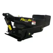 Lippert 369535 21K Flex Air Pinbox W Long Jaw