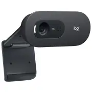 Logitech C505e HD Business USB Webcam