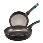 NEW Raco Zing Non-Stick Frypan Twin Pack 22/28cm