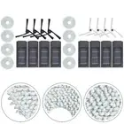 Replacement Parts for Ecovacs For DEEBOT X2 X2 Pro DEX86 Vacuum Cleaner