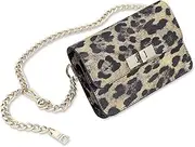 [Steve Madden] Bobby Leopard Belt Bag