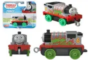 Thomas & Friends Trackmaster New Train Track Metal Engine Diecast Car Metal Engine - Percy
