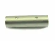 MICROPHONE ADAPTER 3 PIN MALE XLR CONNECTOR to 3 PIN MALE XLR CONNECTOR