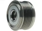 ALTERNATOR FREEWHEEL CLUTCH FITS: ALFA ROMEO 156 1.9 JTD /2.4 JTD .ALFA ROMEO