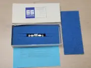 ES Industries GammaBond Alumina HPLC 115271-ARPI 5cm x 4.6mm 5u 80A