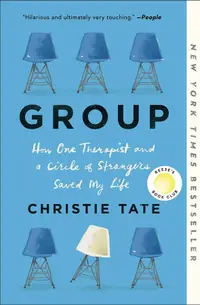 在飛比找誠品線上優惠-Group: How One Therapist and a