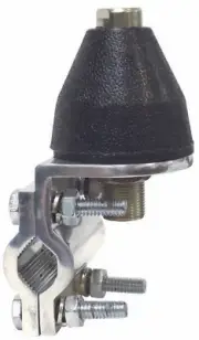Misc. Dm164Ax 3 Way Alum Mirror Mount W/Hdm1 (Bulk)