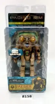 Pacific Rim Series 6 Jaeger Horizon Brave Action Figure - Sealed NECA NEW