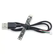 OV9726 Camera Module 66 Degree View USB Frees Driver Webcam 1/6.5" YUY2 MJPEG