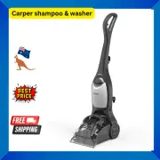 Lenoxx Carpet Shampooer & Washer Deep Carpet Cleaning Machine Rug Cleaner