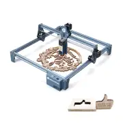 Laser Engraving Machine Ultra-thin Beam Shaping Technology Engraver Cut Machine