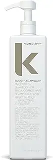 Kevin Murphy Smooth.Again.Wash (Smoothing Shampoo - For Thick, Coarse Hair) 1000ml