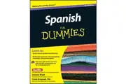 Spanish For Dummies, 2e + CD