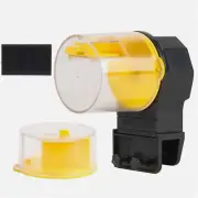Adjustable Auto Fish Feeder Feeding Aquarium Tank Automatic Food Dispenser Timer