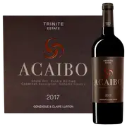 Acaibo 2017 - Buy Online | The Wine Collective International Marketplace