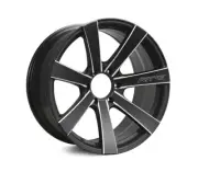 To Suit MITSUBISHI TRITON WHEELS PACKAGE: 20x9.5 Lenso RTG MBWA and Nitto Tyres