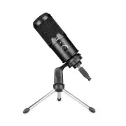 Adesso Xtream M4 Wired Condenser Microphone Model XTREAMM4