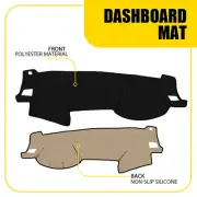 For Subaru Legacy Outback 2004-2009 DashMat Dashboard Sun Cover Pad Car (for: Subaru)
