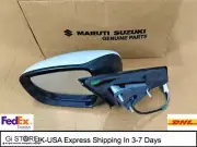 Outside Mirror for SUZUKI CIAZ, CIAZ F/L - 84702M79M12-5PK - SUZUKI