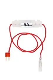 Amon Micro 2 Fuse Power Supply 10A 10 Pieces 7572