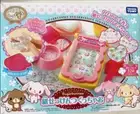 Takara Tomy Sugar Bunnies Let's make paper soap