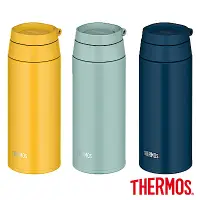 在飛比找Yahoo奇摩購物中心優惠-THERMOS膳魔師 真空保溫杯500ml