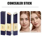 Concealer Foundation Stick Formula Beauty Makeup Concealer Conceal✨ Pores W7D0