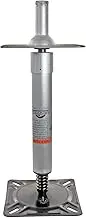 Springfield KingPin Removable Pedestal System Standard Hi-Lo 3-Piece Package, Satin Finish (Includes Post, Swivel and Base)
