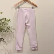 Jacadi Light Pink Cotton Sweatpants NWT GIRLS SIZE 10A