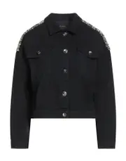 [GAUDÌ] GAUDÌ Denim outerwear - Item 16422258