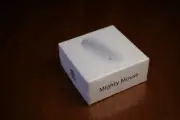 Apple Mighty Mouse MB111LL/A - sealed - wireless bluetooth 2007 mouse