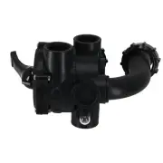 Pool Multiport Valve SP0710XR50 Side Mount 1.5" for Pro-Series Vari-Flo System