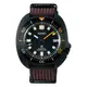 SEIKO 精工 SPB257J1/6R35-01W0B Prospex 限量 黑潮系列 1970年現代詮釋版潛水機械錶