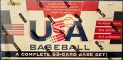 2013 PANINI USA BASEBALL BOX SET SEALED 7 AUTO & 2 MEMORABILIA HITS PER BOX!
