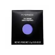 [Mac cosmetics] MAC, Pro, Matte, Powder Eyeshadow, Cobalt, Refill, 1.5g