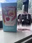 L’occitane, Fluers Se Cerisier EDT . LIMITED EDITION CHERRY BLOSSOM 50ml Rrp$99