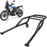 Motorcycle Rear Luggage Rack for F900GS 2023 to 2025, Motorbike Luggage Support Shelf, Rear Tail Storage Rack, Motorcycle Rear Cargo Holder, Luggage Carrier Rack Replacement