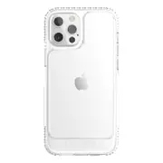 UR U-Model Bumper Clear Case for iPhone 11 Pro [3m Drop Protection]