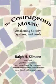 The Courageous Mosaic (Paperback or Softback)