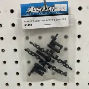 Associated RC8B3.2 Radio Tray Posts and Spacers ASC81433