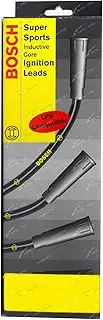 Bosch Ignition Spark Plug Lead Set