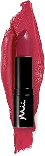 Mii Cosmetics Moisturising Lip Lover Long Lasting Plump Lipstick (Exclaim 04)