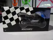 NEW RARE - HONDA NSR 500 - LORIS CAPIROSSI 500CC GP 2001 " MINICHAMPS 1:12 1/12