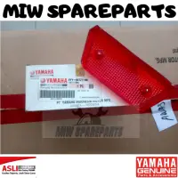 在飛比找蝦皮購物優惠-山葉 Merah Mika 紅色剎車燈 YAMAHA SIG