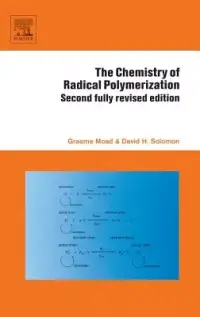 在飛比找博客來優惠-The Chemistry Of Radical Polym