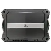 JBL STADIUM 4 1500W 4-Ch Class D Amplifier